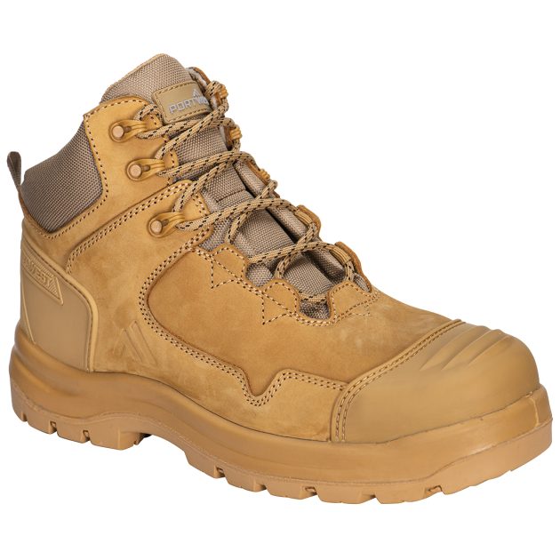 Bota Apex Composite Mid Boot S3S