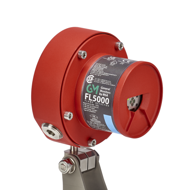 Detector de Chamas FL5000 MSIR