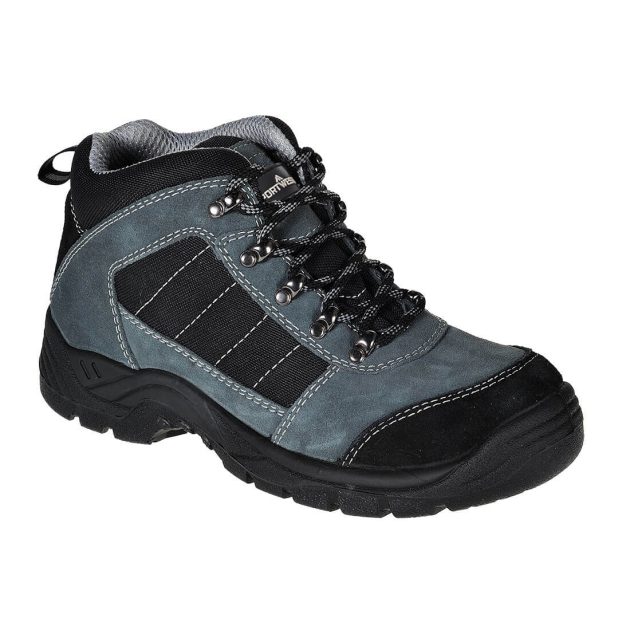 Bota Trekker Steelite S1P